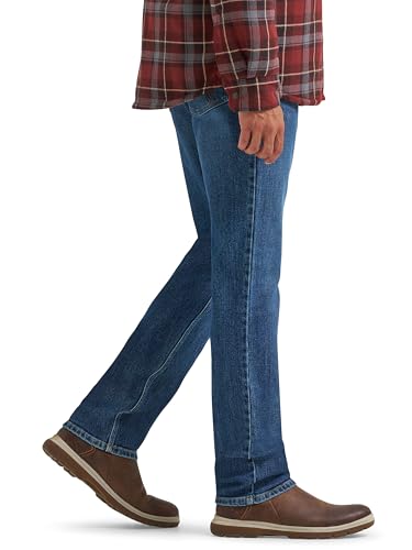 Wrangler Free-to-Stretch Slim Fit Jean2