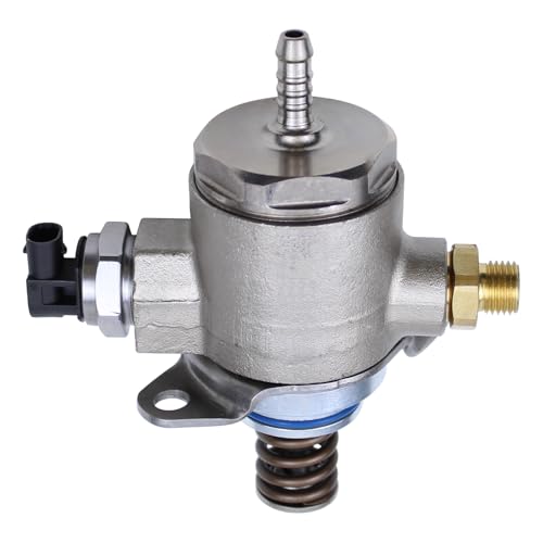 Roneeson High Pressure Fuel Pump for Audi A4 09-16, A4 Quattro 09-16, A5 10-16, A5 Quattro 10-17, Q5 11-17, TT Quattro 11-15, A6 12-16, A6 Quattro 13-16, allroad 13-16, TT 13-14, S4 16