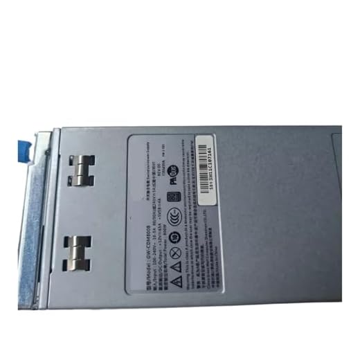 CLBSWYEJK Alimentatore Server NF8480M4 GW-CDM800B