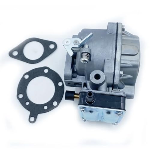 Carburador para B & S 19,5 42E707 19306 de alta precisión 6