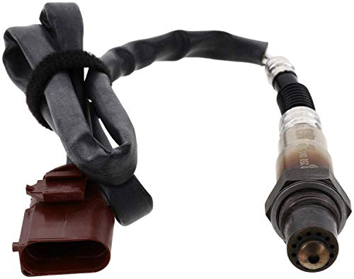 Bosch 16531 Oxygen Sensor, Original Equipment
