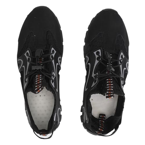 Calçados para Esportes Aquáticos de Secagem Rápida, Calçados Esportivos Ao Ar Livre Resistentes à ág