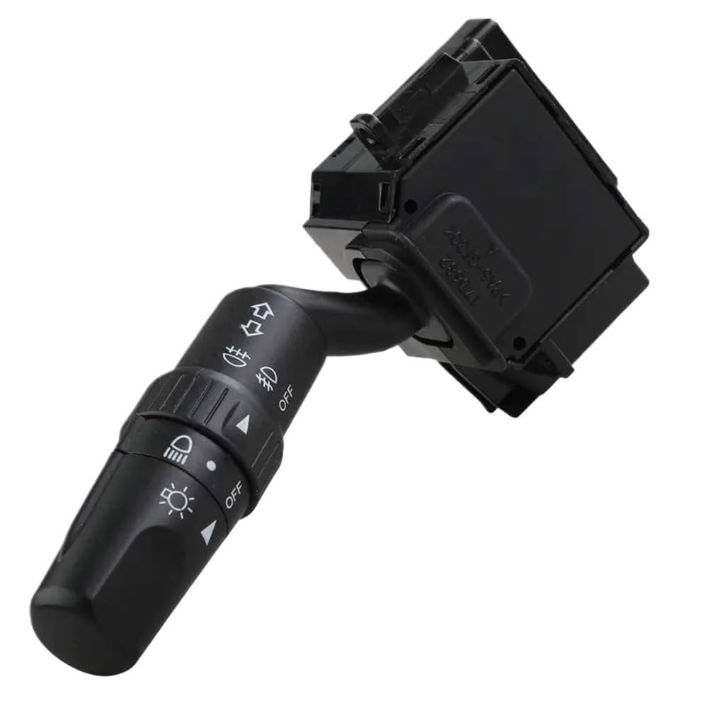Contacteur de clignotant BP6P-66-122 interrupteur commande phare Mazda 3 - 7