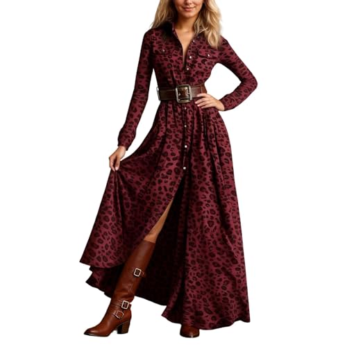 Robe midi fluide légère et confortable pour sublimer la silhouette