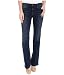 Joe's Jeans Women's Flawless Provocateur Petite Bootcut Jean in Camilla