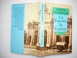 España de galdos, la