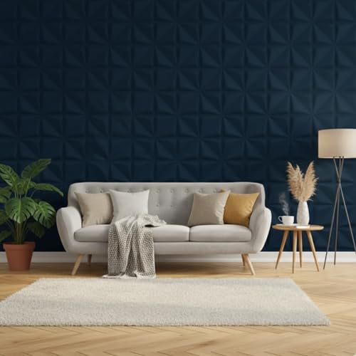 Image of Kayra Decor 3D PVC Wall Panel