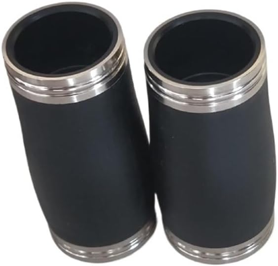 Musical Instrument Clarinet A Key Bakelite Resin Wind Clarinet Instrument