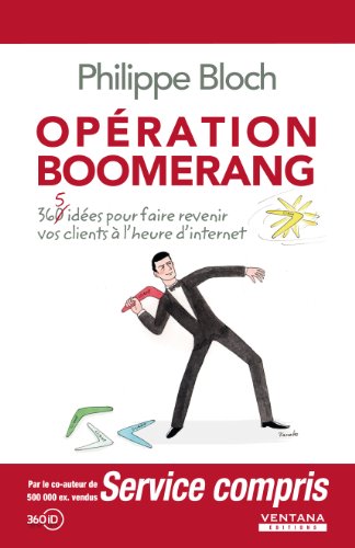 Télécharger Opération Boomerang (360 iD) PDF