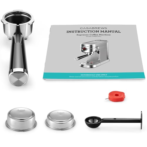 Casabrews 5418 PRO Silver thumbnail 7