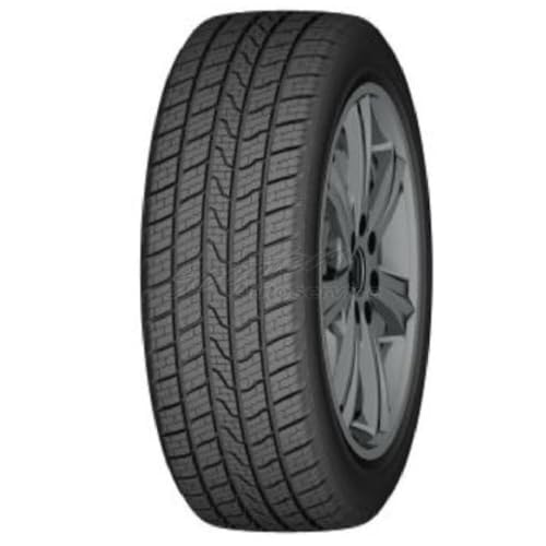 Aplus A 909 AllSeason 165/60 R14 75H Ganzjahresreifen GTAM T266221 ohne Felge