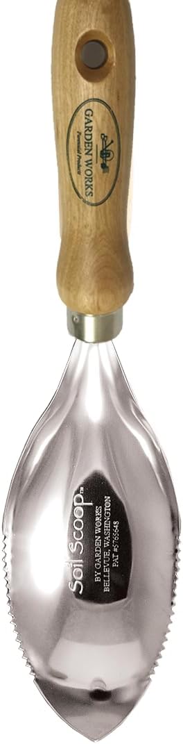 The Original Soil Scoop™