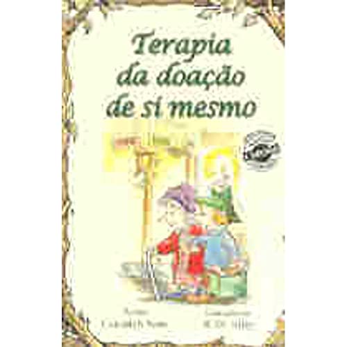 Terapia da doação de si mesmo: