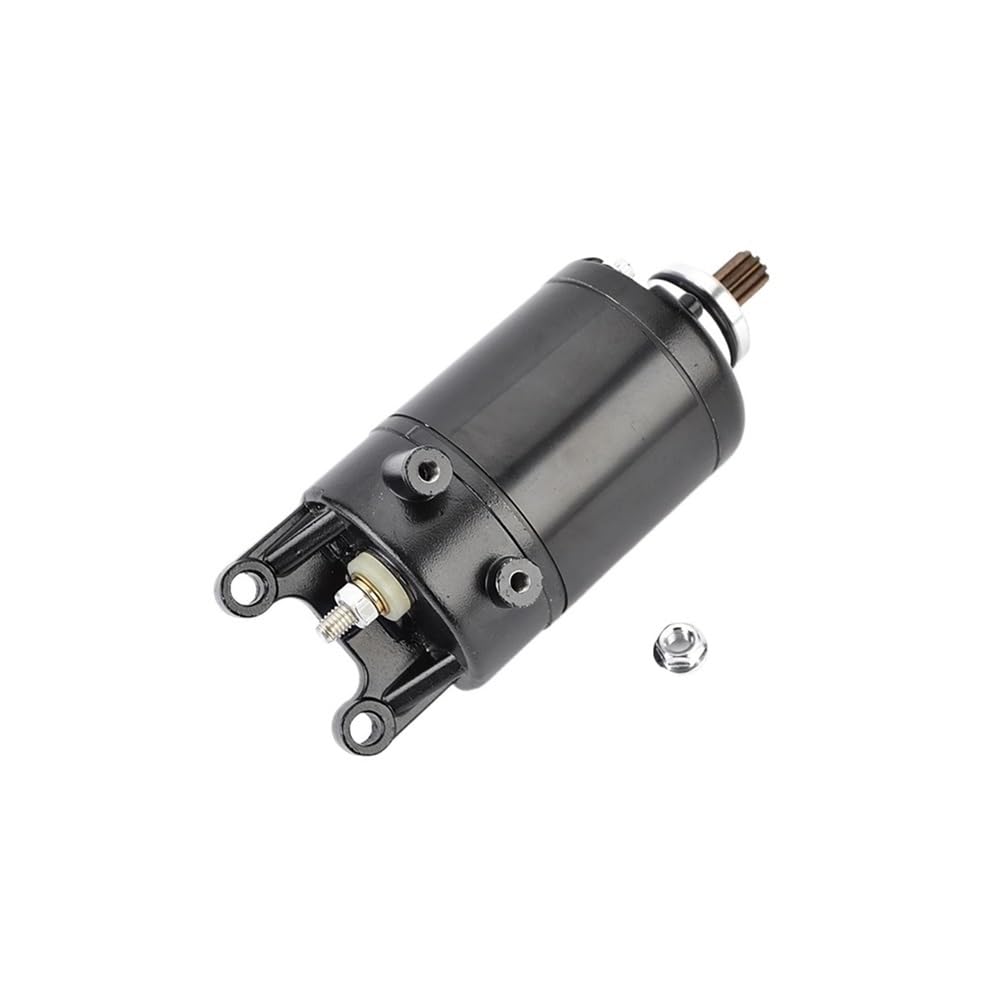Démarreur performant RC390 D390 couple élevé de lancement