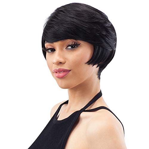 Freetress Equal Synthetic Full Wig - LITE 003 (CMRDCOPPER)
