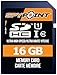 SPYPOINT MICRO-SD-16GB Game & Trail Cameras Accessories