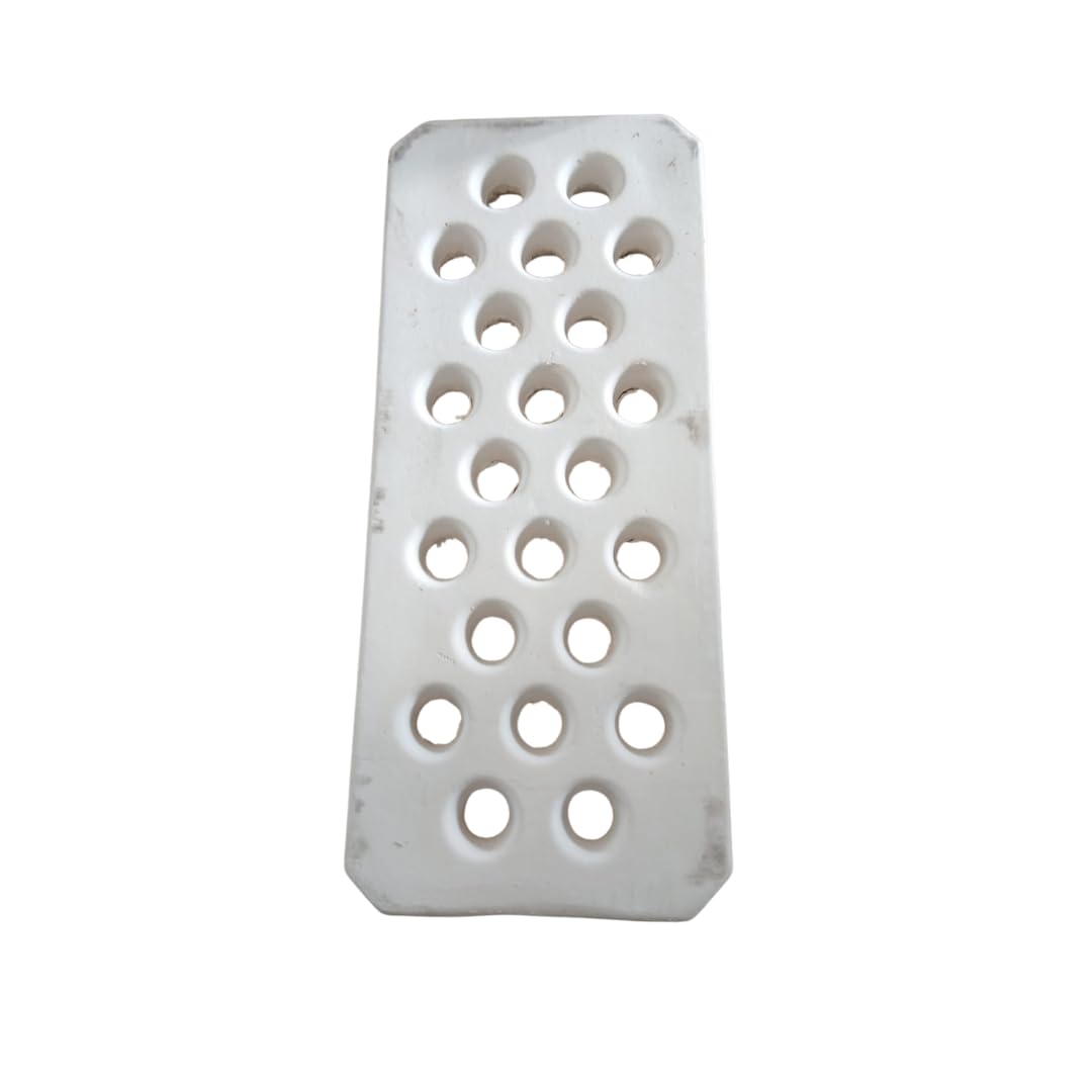 Catalizzatore Frangifiamma ORIGINALE Montegrappa Cod. 2102102100 | in CM Tech 33x14x3 cm | Per Caminetti 14100, 14400, 15000 Power, 15100, 15400 | Ricambio Ufficiale