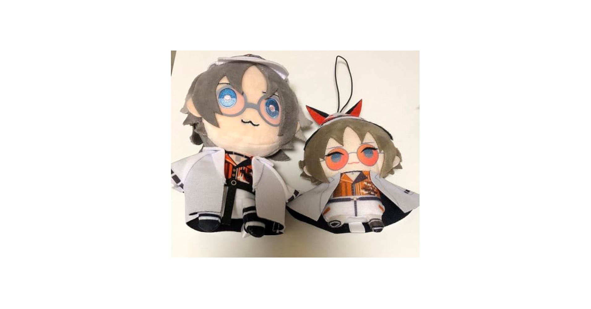 Amazon.co.jp: にじさんEN MYSTA RIAS ミスタリアス にじ