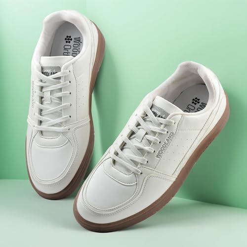 Image of Woodland Men's Sneaker