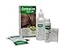 Farmatint 5D Castaño Claro Dorado. Tinte permanente. Cabello natural y color duradero....