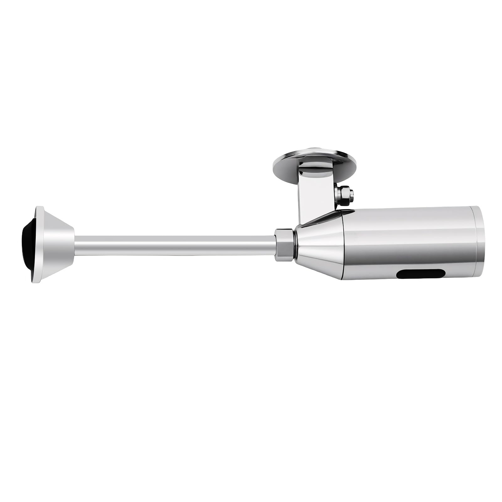 G1/2' Automatik Sensor Urinal Pulsador Latón Válvula de Fregadero,Sensor Inteligente Urinal Lavavajillas,Grifo Infrarrojos Automático Lavabo Urinario Inodoro Inteligente PissoirAccesorios