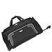 Produktbild Travelite Orlando Rollenreisetasche 70 cm schwarz