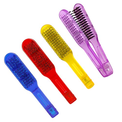 Beaupretty Pettine la cura dei capelli delle