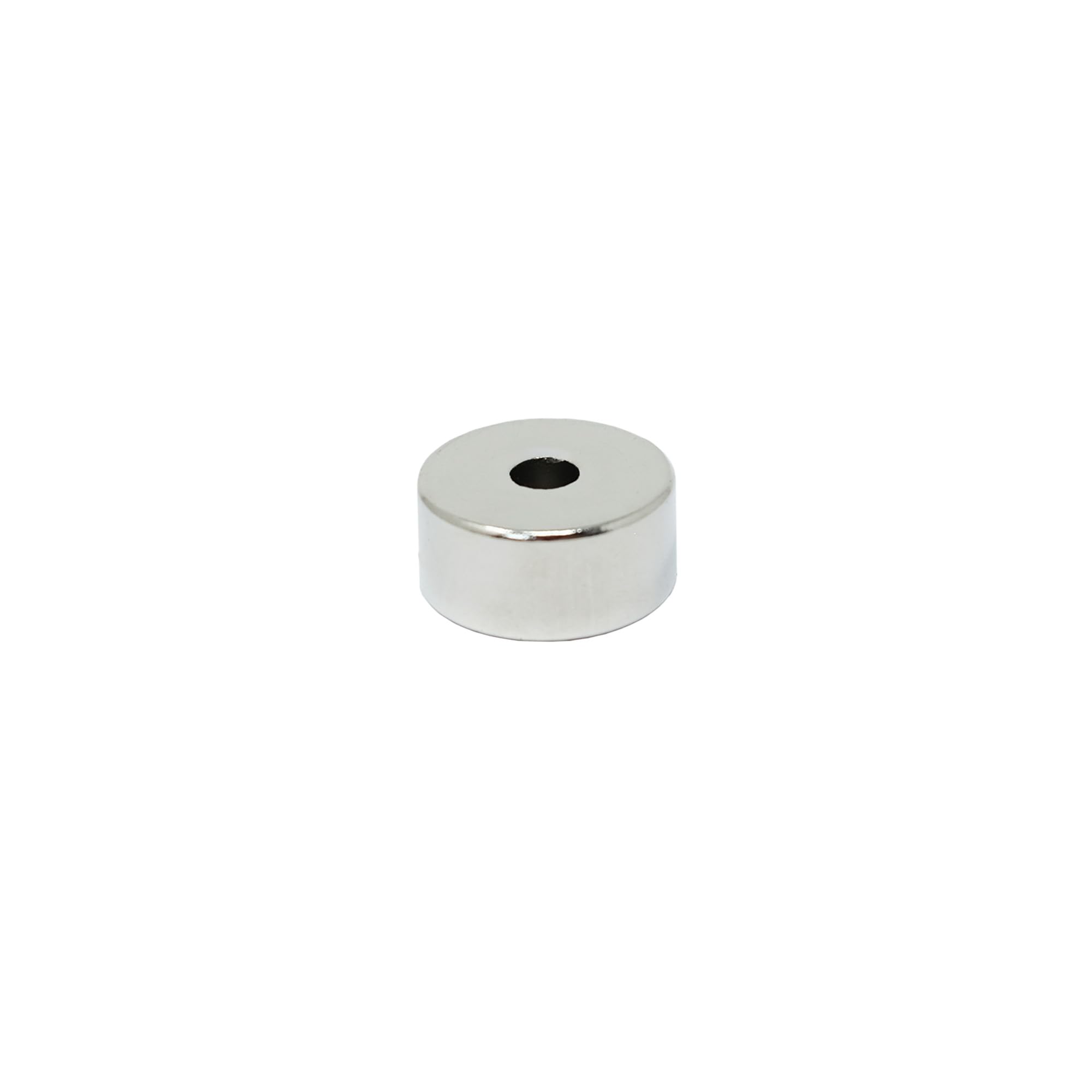 Norte Imanes de Neodimio 10mm x 5mm x 3.2mm Paquete de 10