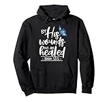 Inspirational Christian Scripture Tees