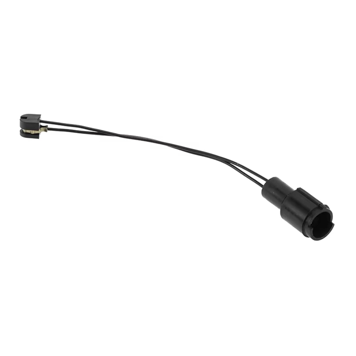Car Brake Alarm Cable for BMW for 5 6 Series for M5 1pc Rear Disc Break Pad Wear Indicator Sensor OEM 61311361896