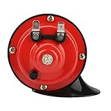 Bocina de tracción de 300 dB para tu camión: la bocina de tracción de 300 dB ofrece el sonido más alto del mercado y es al mismo tiempo el claxon más compacto que se ofrece en el mercado.