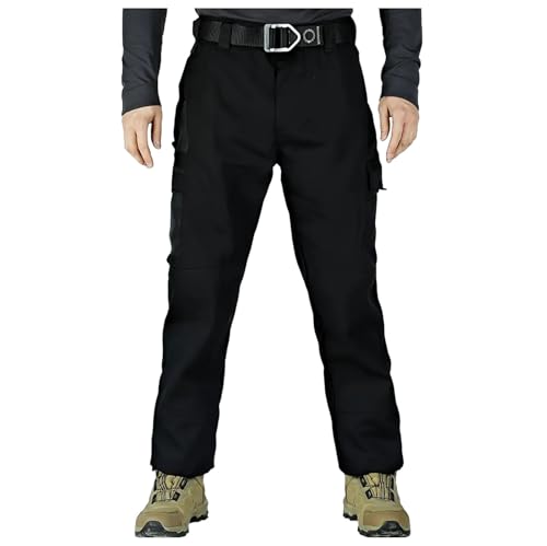 Pantalons cargo homme tactique militaire pour chasse et outdoor