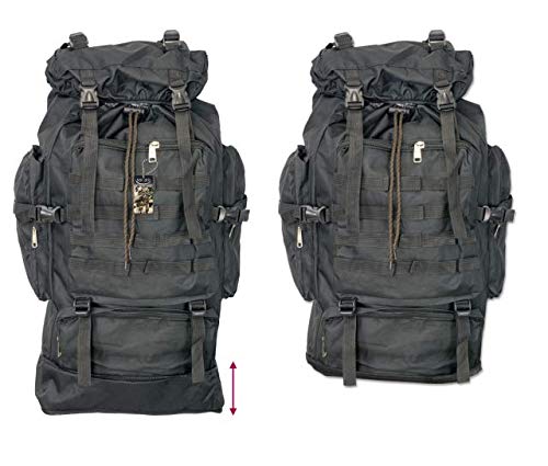 Mochila decathlon 60 litros ✔️ Mejores Ofertas 2022
