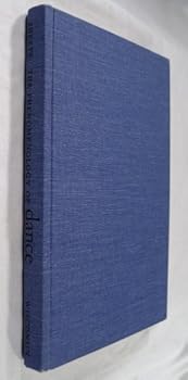 Hardcover The Phenomenology of Dance Book