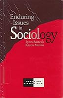 Enduring Issues in Sociology: Opposing Viewpoints 1565102576 Book Cover