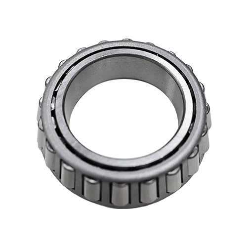 Differential Bearing Assembly Ball Bearing Replace XW4Z4221AA YS4Z4221AA 1pc for Ford Aerostar 1995-1997 (3.0L/4.0L V6, 2WD/4WD)