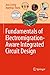 Fundamentals of Electromigration-Aware Integrated Circuit Design
