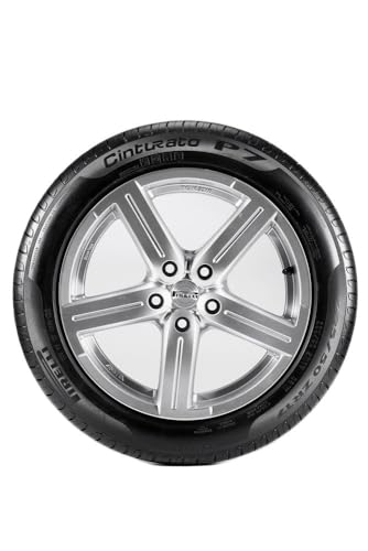 Pirelli 245/40 R18 97Y P7 Cinturato (P7C2) Xl (Mo) - 2