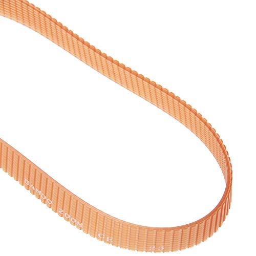 Courroie Hitachi 324427 de remplacement pour entretien de scie C12Lsh C12Ldh