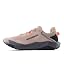 Flat Taupe Urgent Red Black