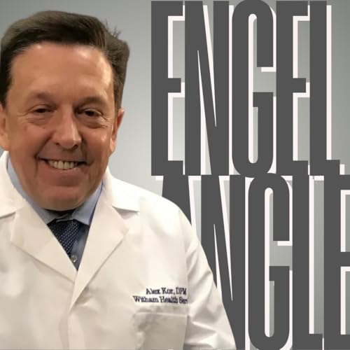 Remember the Past to Protect the Future | Engel Angle