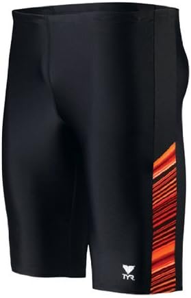 TYR Youth Thor Splice Jammer