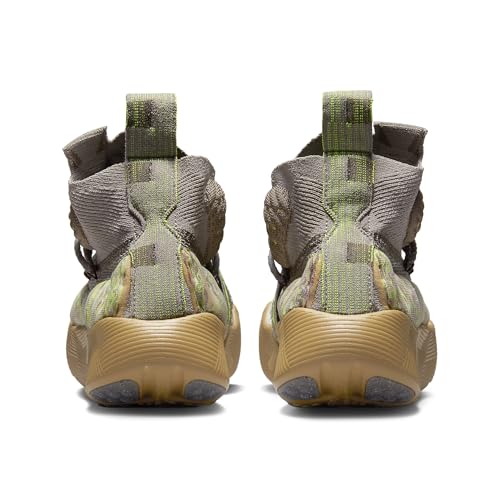 Nike I.S.P.A. Sense Enigma Stone baskets confortables pour exploration urbaine