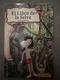 LIBRO DE LA SELVA