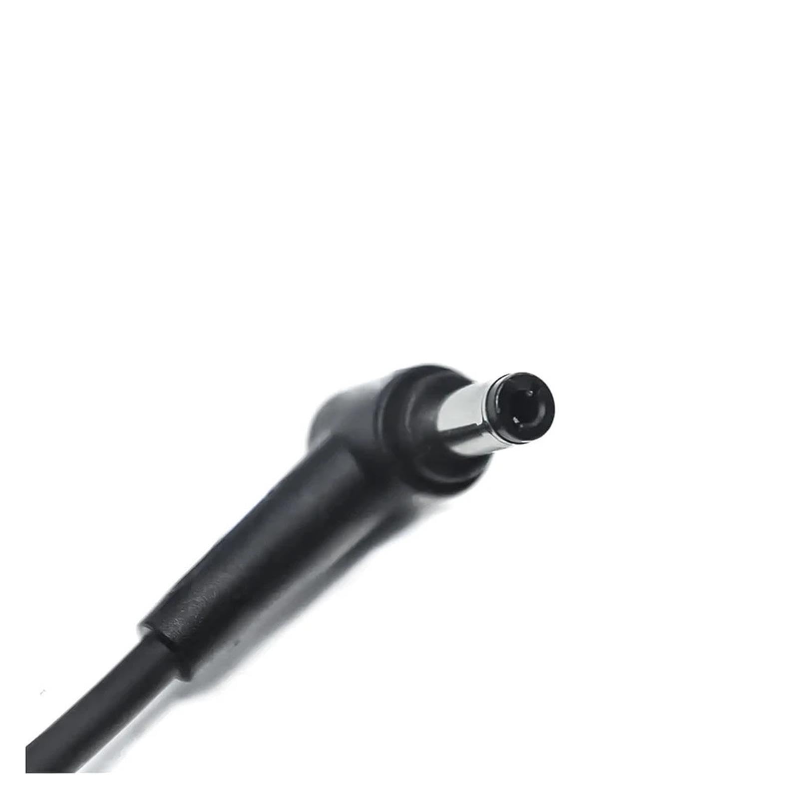 Caricabatterie Adattatore CA 19 V 3,42 A 65 W 5,5 X 2,5 Mm, Compatibile for Asus, A555L X555L X555LA X555LB X555LF X550CC X550L X550LA X550LB X550CL(And AU Plug)
