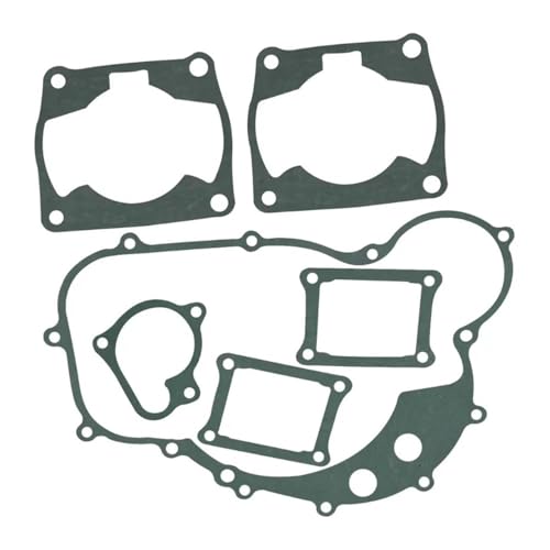 Junta de cárter de embrague NSR250 para modelos Honda MC16, MC18, MC21 y MC28