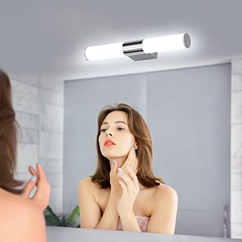 La mejor comparación de Lámpara espejo baño comprados en linea. 26 Imagen adicional