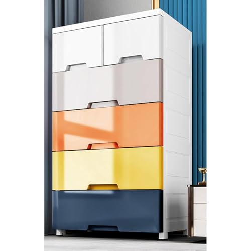 WhiteForest �N���[�[�b�g�`�F�X�g �`�F�X�g �L���X�^�[�t�� ���[�P�[�X �ߑ��P�[�X 3�i-7�i /��48cm 5�i�{�b�N�X ���[�{�b�N�X �����o�� ��e�� �]�|�h�~ �ω׏d �v���X�`�b�N�� ������� �^���X �������ᔠ �ߗގ��[ �E�ߏ� ���r��