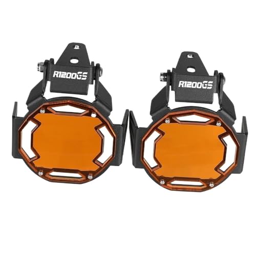 Grille phare moto de qualité supérieure pour R1250GS ADV