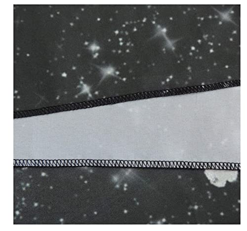 Wandtapijt Landschap Schilderij Wandtapijten Muur Opknoping Abstract Olieverfschilderij Herfst Landschap Schilderij… - Image 3